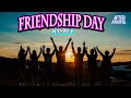 Tere jaisa yaar kahan x Yeh No1 Yaari Hai Friendship Day Mashup | AfterMixing | Best Friendship Song