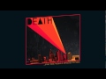 Death - Politicians in my eyes (demo) 