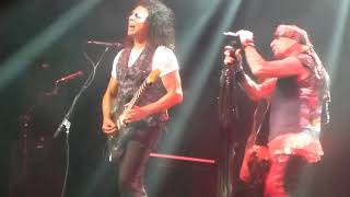 Jack Russell&#39;s Great White - Rock Me