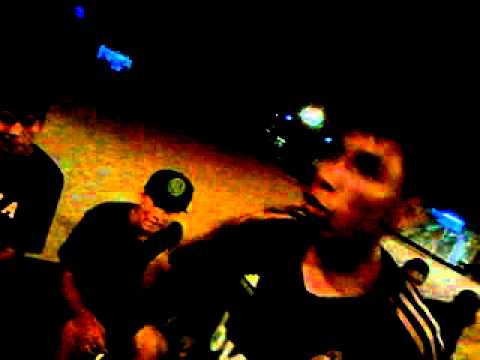 Mc vs Yosdell [Batalla de Canes]