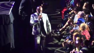 Kem Find your way back in my Life