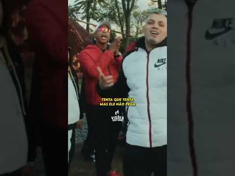 SET NEUROSE - Part Mc Barone (TIPOGRAFIA STATUS WHATSAPP)