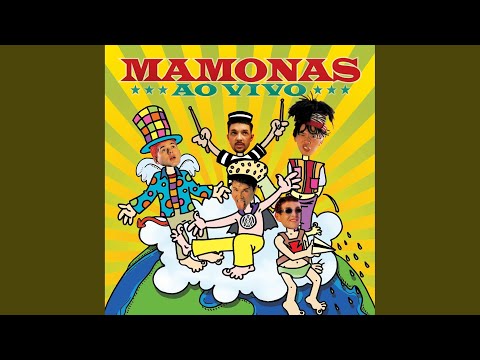 Não Peide Aqui, Baby - Mamonas Assassinas