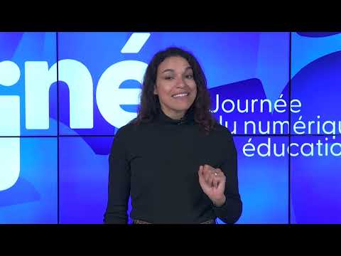 Bloc D - La neuro éducation à l’ère du numérique Mélissa Canseliet