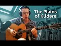 The Plains of Kildare - Andy Irvine (Cover by Jacob Matthess and Benjamin Agnew)