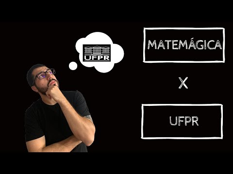 UFPR | Vestibular 2014 | Um cilindro de raio r está inscrito em uma esfera de raio 5, como indica...