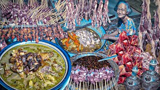 Download lagu WOAH THE STALL IS IN THE MIDDLE OF THE FOREST!! SELLING ONLY ON CERTAIN DAYS, THE LEGI AND WAGE N... mp3 Download lagu WOAH THE STALL IS IN THE MIDDLE OF THE FOREST!! SELLING ONLY ON CERTAIN DAYS, THE LEGI AND WAGE N... mp3