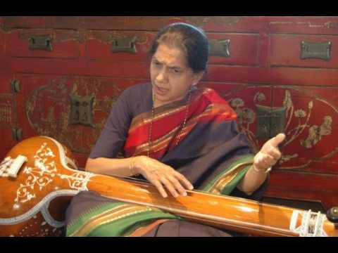 "Smt Veena Sahasrabuddhe   Lec Dem 6 at IIT Mumbai"