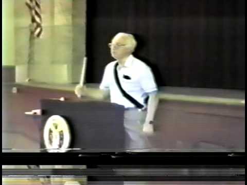 1984 Alex Duthart Workshop, LA Police Club