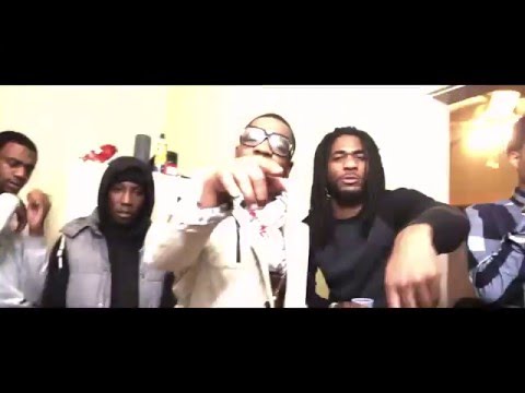 Dolo Dinero - Trap My Way Up ft. ESpot Tana | Dir. @DineroFilms
