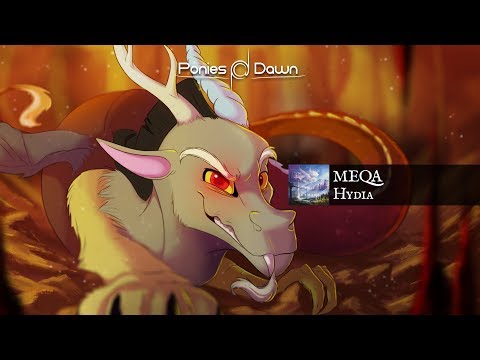 Video thumbnail for Hydia