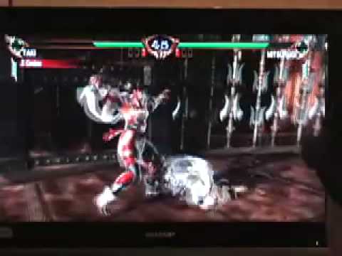 Games On 1116 R1 - Linc vs. XX