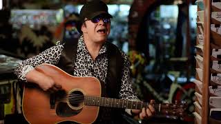 Gene Simmons  - Play &amp; Talk - December 2017 - GENESIMMONSVAULT.COM