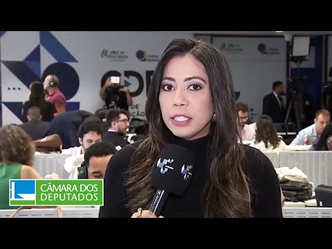 Eleições 2024 - TSE registra crimes eleitorais durante votação - 06/10/2024 (16h)