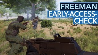 Freeman: Guerrilla Warfare video thumbnail