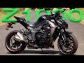 Kawasaki Z1000 2021 FIRST RIDE AND REVIEW Australia