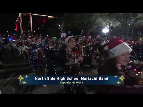 2025 GM Financial - Fort Worth Parade of Lights