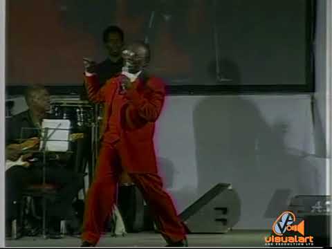 All Rounder - Politicians tongue tied - POLITICAL CALYPSO MONARCH - TV6 (2007)
