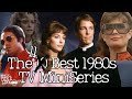 1980s Miniseries Were Must See TV And Most Of Them Are On YouTube