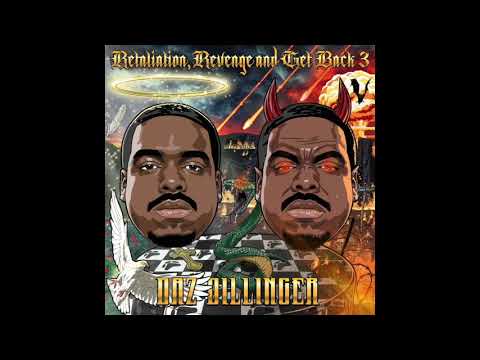 DAZ DILLINGER -INTIATIONS