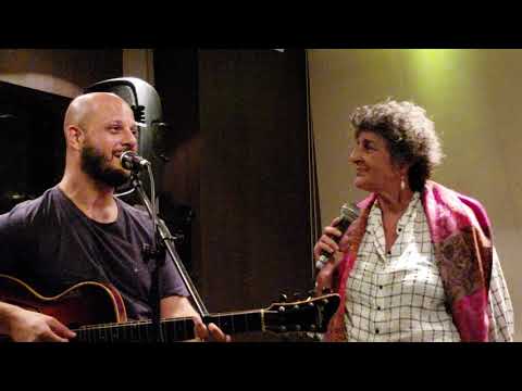 Tico de Moraes e Fátima Guedes em Namorado de Fátima Guedes