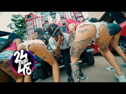 BAILE DO CAPELINHA (Clipe Oficial) MC Neguinho do Morro e DJ Matheus da Sul