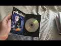 My MGM Studios DVD Blu Ray Collection January 2025 Edition