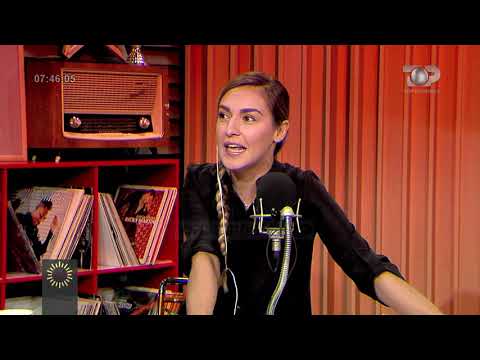 Wake Up, 15 Tetor 2018, Pjesa 2 - Top Channel Albania - Entertainment Show