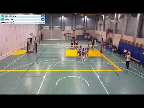 MILLENIUM vs NVR DIV - 23/04/2021