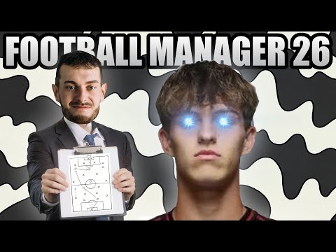 Velký risk, velká odměna? | SEZÓNA 3 | DYNAMO ČB [FM26]