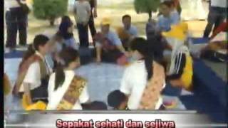 Lagu Patriotik   Bunga Raya