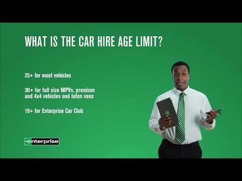 image-Can you rent a car in the UK if you are over 70?