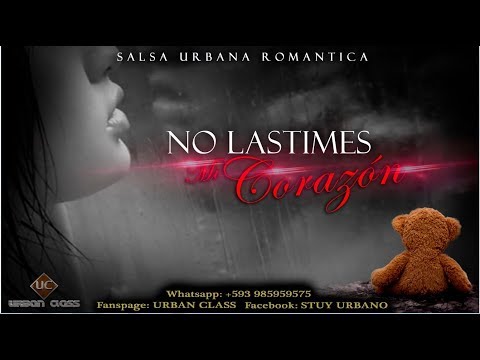 salsa urbana 2019 lo mas nuevo