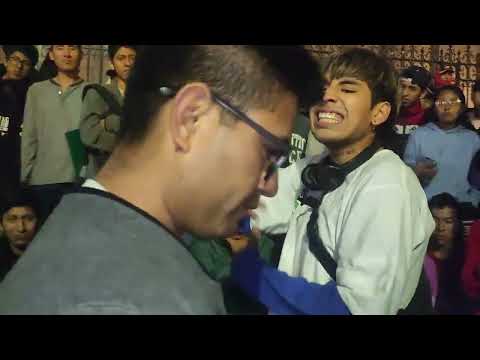 GIORDANO vs KROM - Octavos | SMC #2