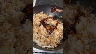 Chowking-Style Chao Fan #shorts #youtubeshorts