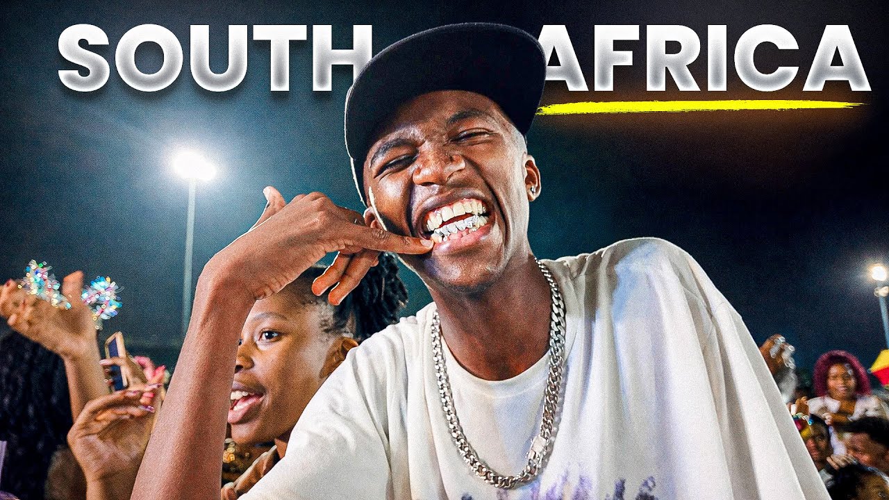 WOW! I Didn’t Know PRETORIA, SOUTH AFRICA Was Like THIS!