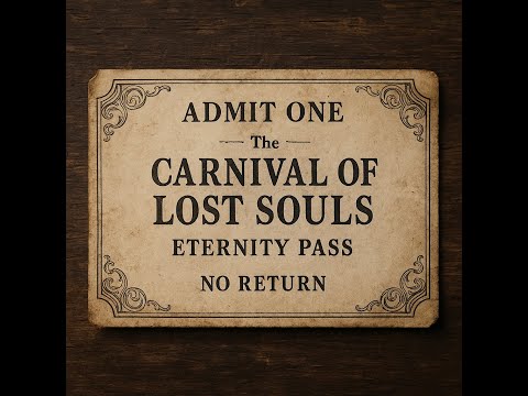 "Lilith Vale" from the album "Carnival of Lost Souls"