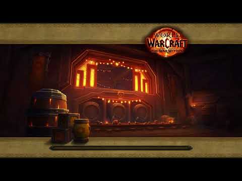 ++12 | Cinderbrew Meadery | Demonology Warlock Dominating | 5.2M DPS | No Pi