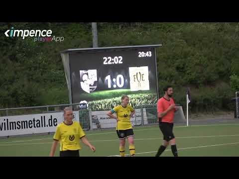 SV Lövenich - Widdersdorf - FV Bonn Endenich | Pass Schuss Tor