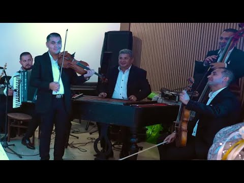 Ďusi Band - zmes rómskych piesní - (svadba Strážske 2025)