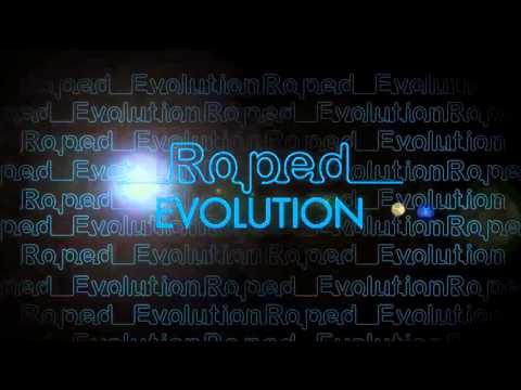Juan Pablo - Roped Evolution