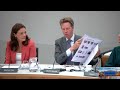 Bosma (PVV): "D66 PLUNDERD Nederland leeg uit ANGST voor de WOKE gemeenschap!"