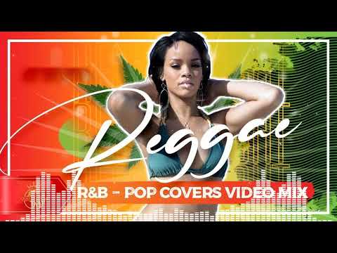 REGGAE NONSTOP SONGS 2023 - REGGAE MUSIC MIX 2023 - TOP 100 REGGAE lOVE SONGS 2023