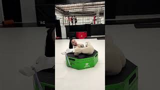 Flexibility Easy Stretch Yoga Flow #shorts