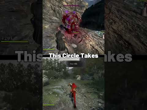 The MOST OP Skill That Sucks In Dragon's Dogma