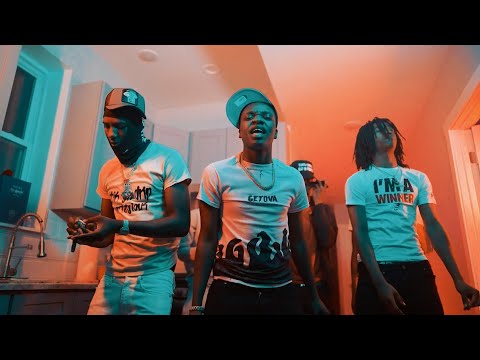 BigKayBeezy ft. PGF Nuk - Blick Talk (Official Video)