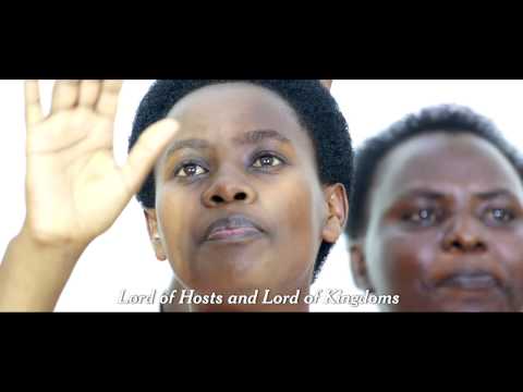 MOSANTU, AMBASSADORS OF CHRIST CHOIR ALBUM 14, 2017 (+250788790149)