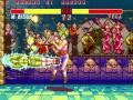 Street Fighter 2 Koryu M Bison
