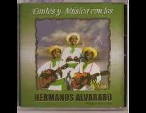 LOS HERMANOS ALVARADO--UN TESTIMONIO