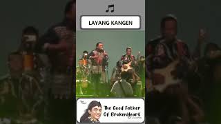 Download lagu DIDI KEMPOT #LAYANG KANGEN# ASIIIIK BANGET GAEEEES. mp3
